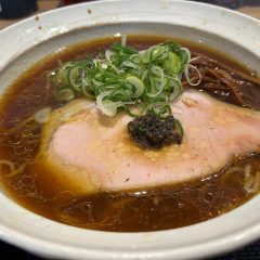 境逸品 鶏そば 山田屋の画像