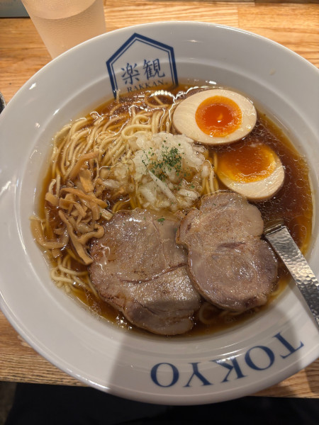 「琥珀」@楽観 所沢店の写真