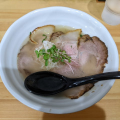 麺屋 山うちの画像