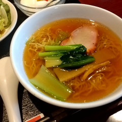 厦門厨房の画像