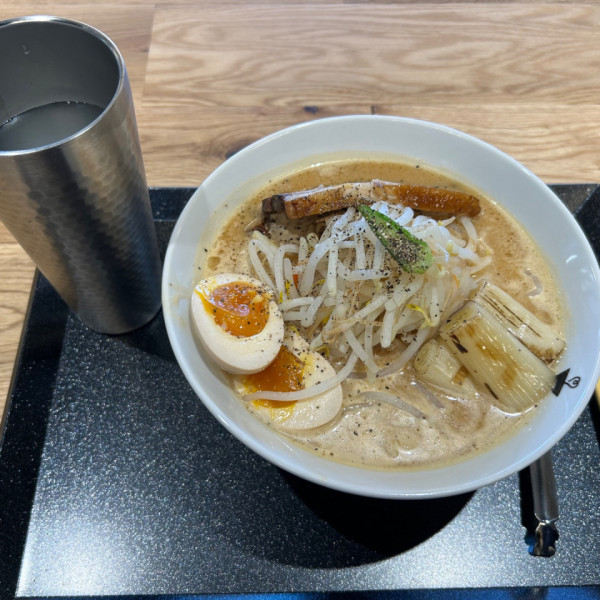 ミソラドラーメンラボ 簗瀬店 - 宇都宮 | ラーメンデータベース