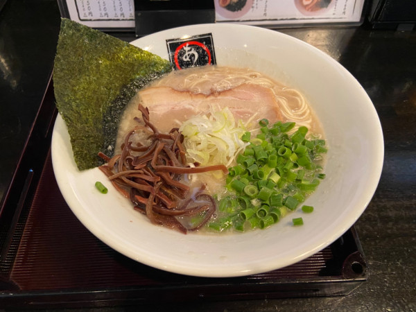 「赤土豚骨(780円)」@中華大連酒家 あか土の写真