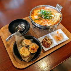 MOON-GA CAFEの画像