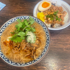 麺線屋 formosaの画像