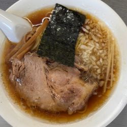 八王子ら〜めん(並)