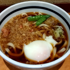 蕎麦 一心たすけ 田町店の画像