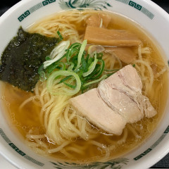 日高屋 新宿東口店の画像