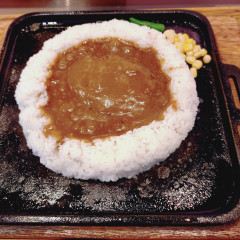 鉄板ハンブルグ 秋葉原UDX店の画像