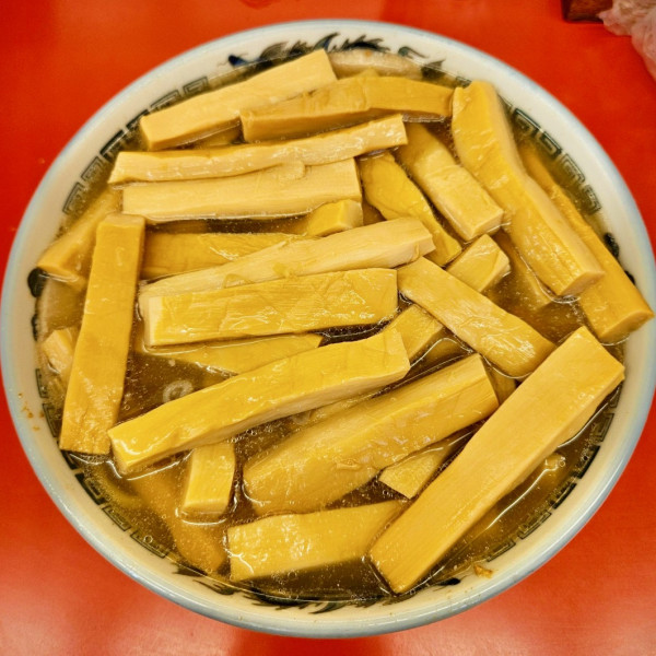 メンマ（竹）　1500円