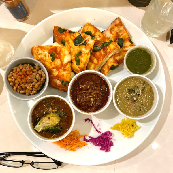 「３TYPES」@Spice Theater Marunouchiの写真