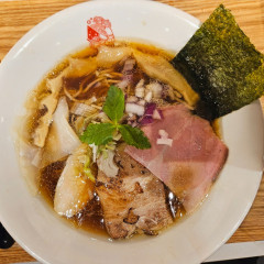 ラーメン亀徳の画像