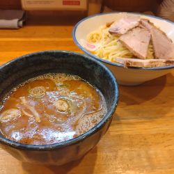 オールマイティつけめん