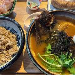 おだし食堂の画像