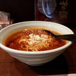 四川料理 蜀味軒 別館の画像