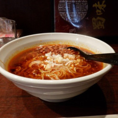 四川料理 蜀味軒 別館の画像