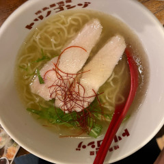 鶏のごんぞの画像