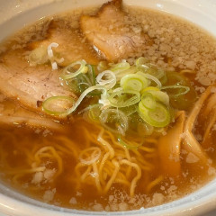 麺屋てっぺんの画像