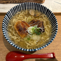 港食堂 ニュー浜やの画像