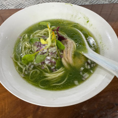 麺屋ロドリゲスの画像