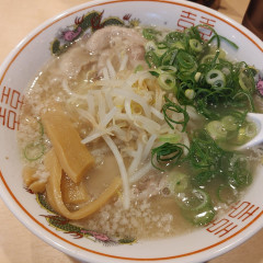 中華そば はやしの画像