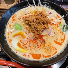 麺屋 ICHIZANの画像