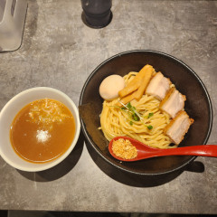 鰹節 辻もと つけ麺処の写真
