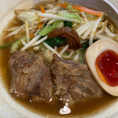 麺元素製麺所の画像