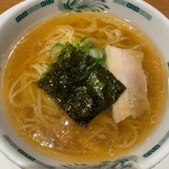 日高屋 草加新田西口店の画像