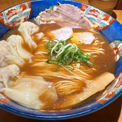 らぁ麺ゃ RYOMAの画像