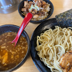 めん屋 もとすけの画像