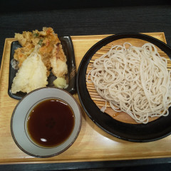 小諸そば 神楽坂店の画像