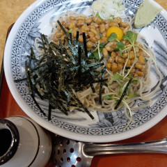 おそば 長寿庵 柳ばし支店の画像