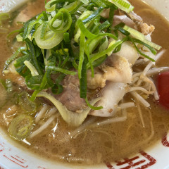 らーめん2国 大蔵海岸店の画像