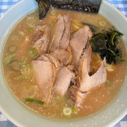 味噌チャーシュー