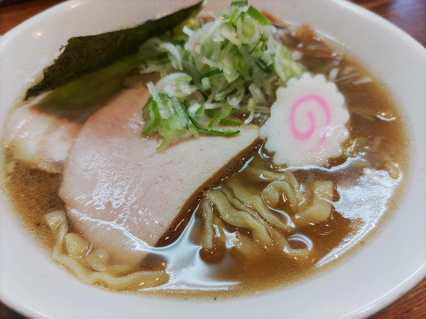 「長岡lovers（小）800円」@良温(Ra-on)の写真