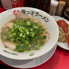 宮っ子ラーメン 本店の画像
