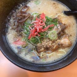 ラーメン