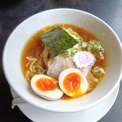 幸楽苑 常陸大宮店の画像