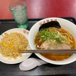 大阪王将 福山駅店の画像