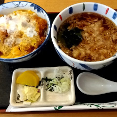 中清 長沼駅前の画像