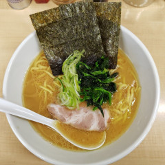 味濱家 山二ツ店の画像