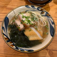 島唄居酒屋 喜山の画像