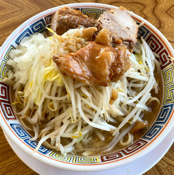 「ラーメン 1,000円」@ラーメン金剛の写真