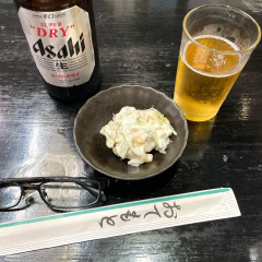 そば処 つる岡の画像