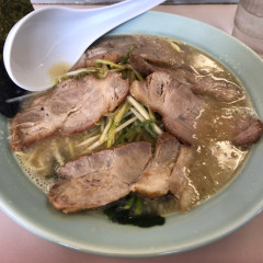 ラーメンショップ吉間家の写真