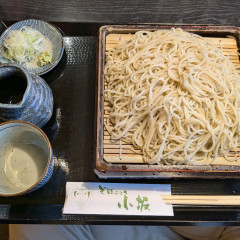 そばごころ小坂の画像