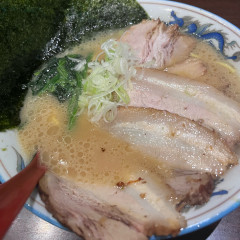 麺屋 めんりゅうの写真