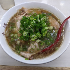 ラーメン専門店 大輝の画像