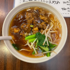 風香園 市が尾店の画像