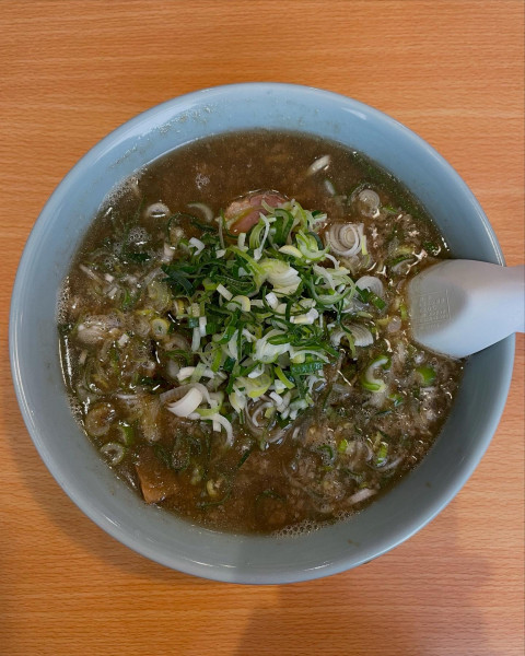 「かぐら」@まる鐵二代目の写真